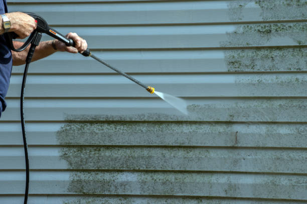 Best Commercial Pressure Washing  in Lake Lakengren, OH