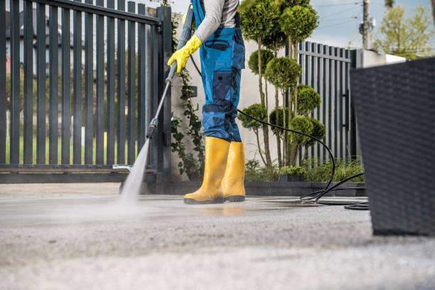 Best Pressure Washing Contractors  in Lake Lakengren, OH