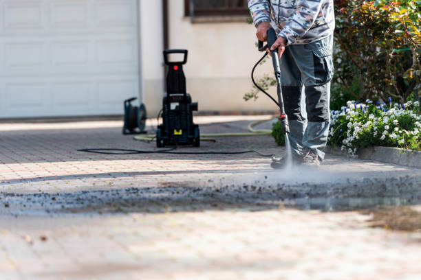 Best Sidewalk Pressure Washing  in Lake Lakengren, OH