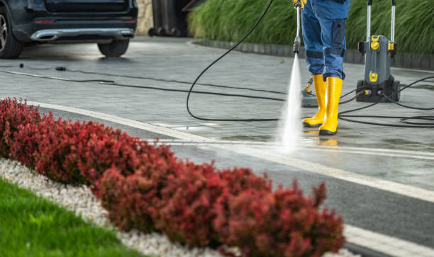 Pressure Washing Contractors in Lake Lakengren, OH