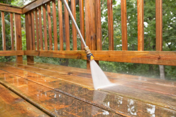 Best Affordable Pressure Washing  in Lake Lakengren, OH
