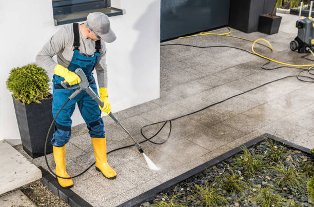 Pressure Washing Estimates in Lake Lakengren, OH